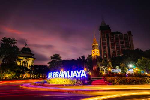 Daya Tampung Snmptn Ub 2020 Universitas Brawijaya Mamikos Info