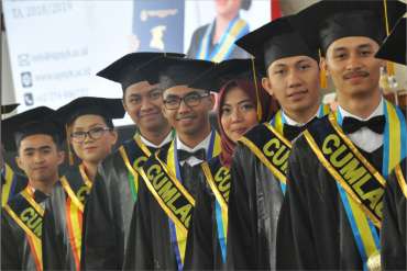 Jadwal Dan Syarat Pendaftaran Wisuda UT 2020