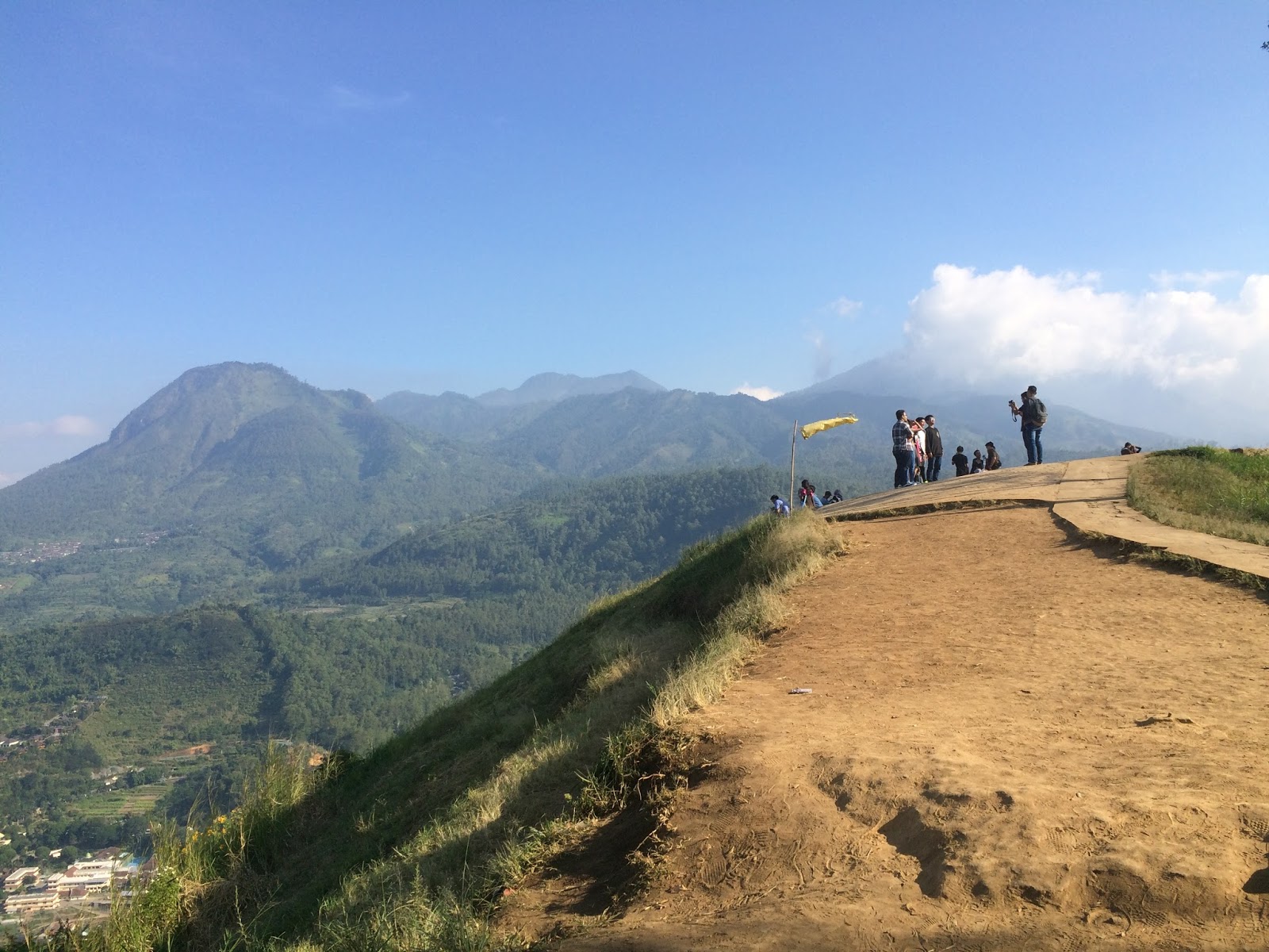 13 Rekomendasi Wisata Malam Malang Yang Keren – Blog Mamikos