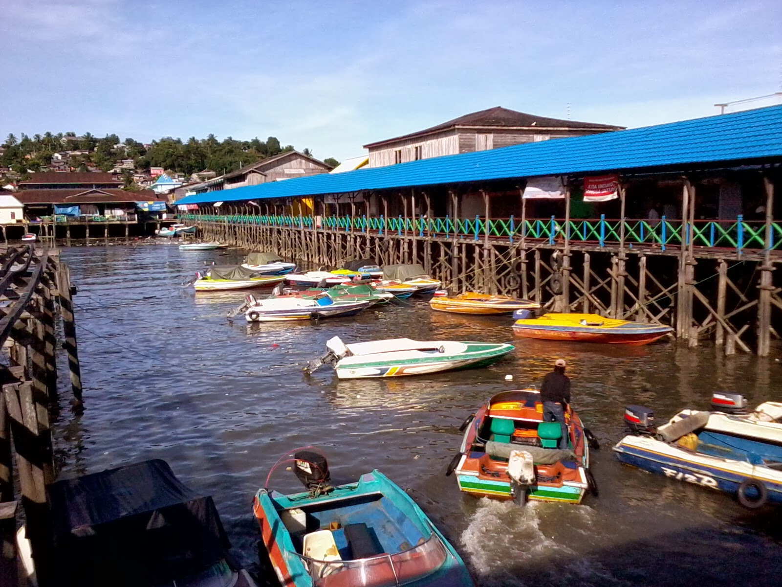 15 Tempat Wisata Balikpapan Terpopuler Dan Wajib Dikunjungi