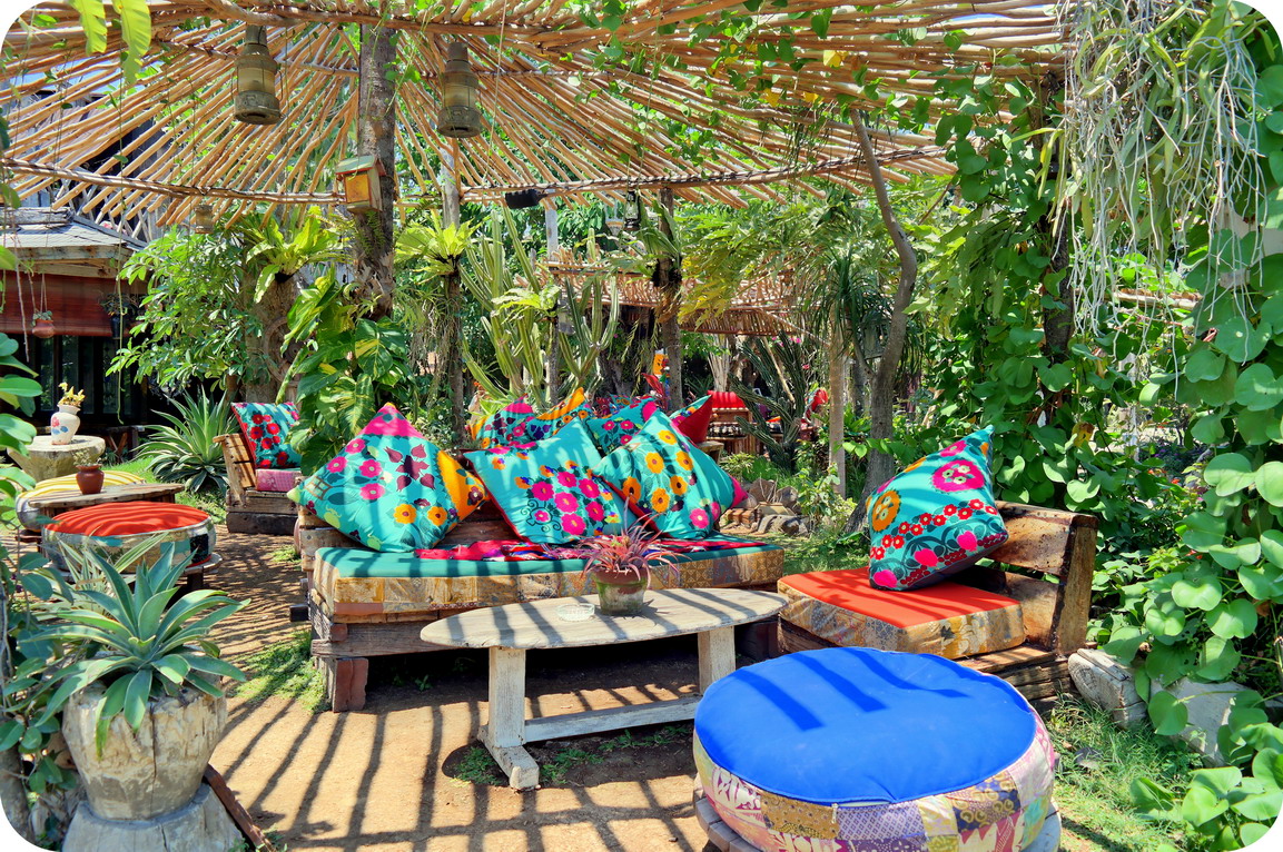 21 Tempat  Nongkrong Cafe Hits di  Bali Murah Tapi 