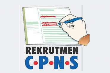 Daftar Nama Peserta Lolos Administrasi CPNS 2019 Jawa Timur