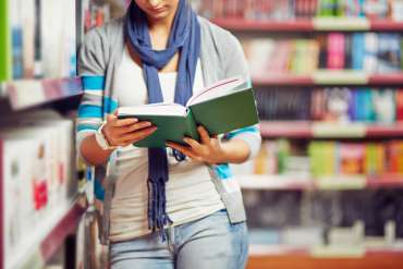 7 Daftar Perpustakaan Umum di Berbagai Kota Besar Indonesia