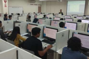 Inilah Perbedaaan Antara UTBK 2019 dan UTBK 2020