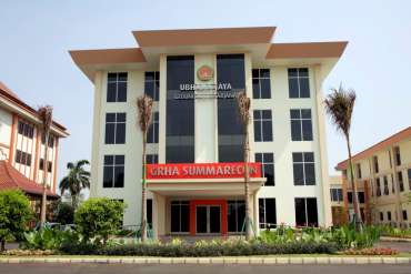 Cara KRS Online UBHARA 2020/2021