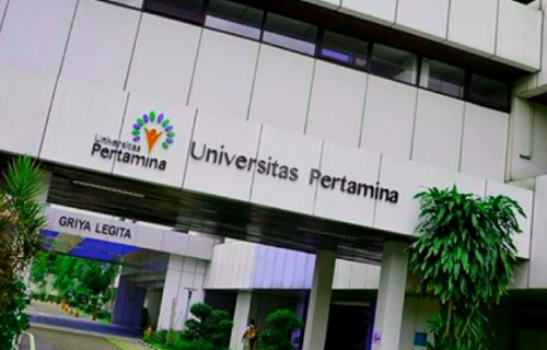 Jurusan Dan Akreditasi Universitas Pertamina Up 2020 2021 Mamikos Info