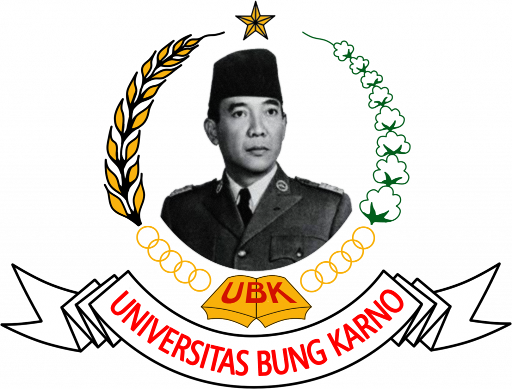 Universitas Bung Karno (UBK) 