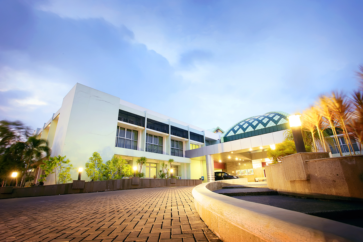 Jurusan & Akreditasi Unissula Semarang 2020/2021