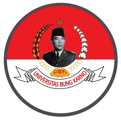 Pendaftaran UBK Universitas Bung Karno 