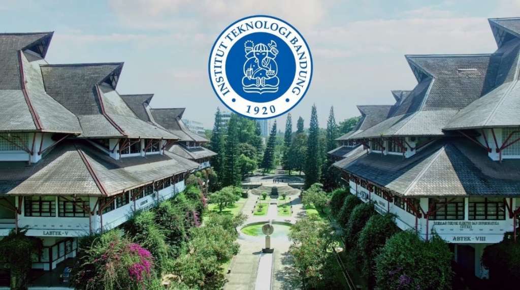 Daya Tampung SBMPTN ITB 2020 (Institut Teknologi Bandung