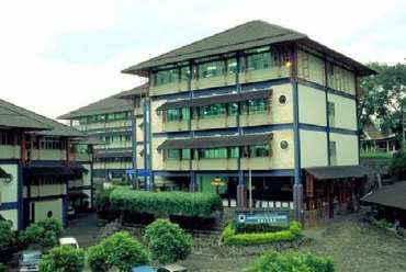 Biaya Kuliah Universitas Islam Bandung (UNISBA) 2020/2021