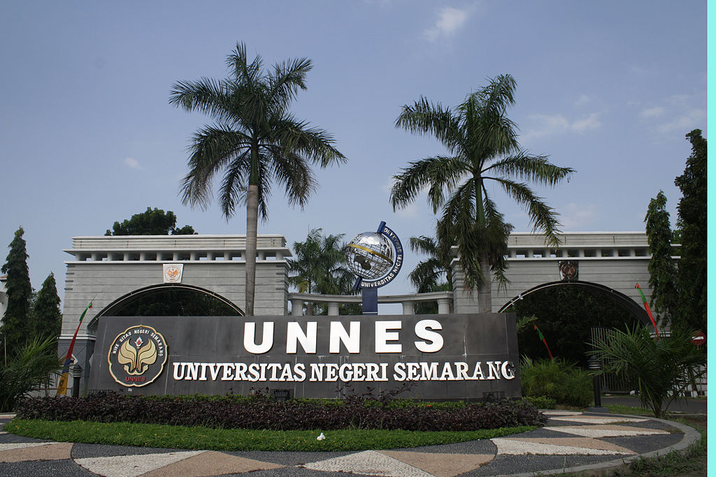 Jurusan Unnes Universitas Negeri Semarang Dan Akreditasinya 2021 2022 Mamikos Info
