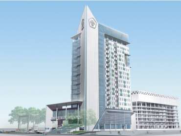 Pendaftaran Universitas Tarumanagara (UNTAR) 2020/2021