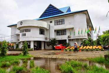 Jadwal Dan Syarat Pendaftaran Wisuda UNM 2020/2021