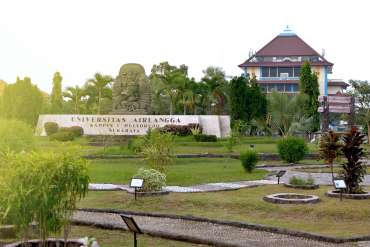 Pendaftaran Seleksi Diploma 3 dan Diploma 4 UNAIR 2020/2021 Gelombang 1