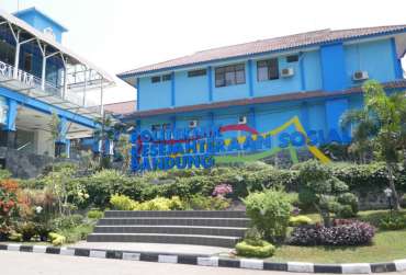 Jurusan Poltekesos Bandung (STKS) 2020/2021