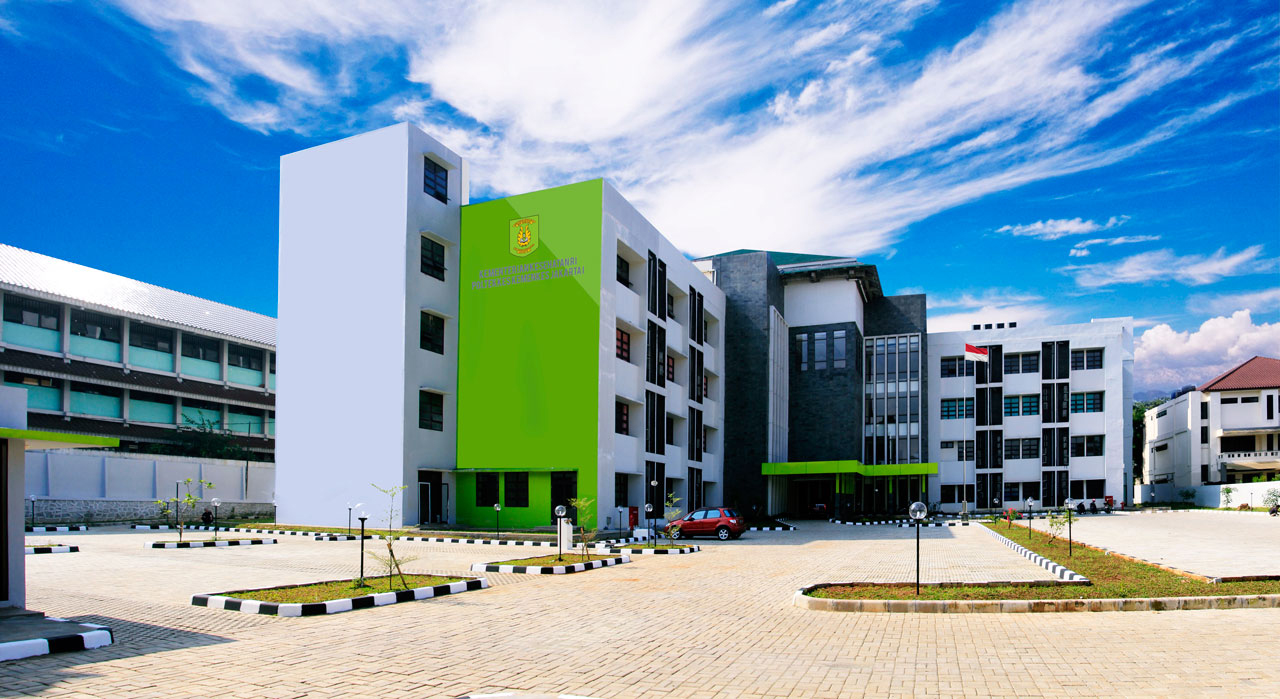 Biaya Poltekkes Jakarta 2020/2021 Terbaru Lengkap