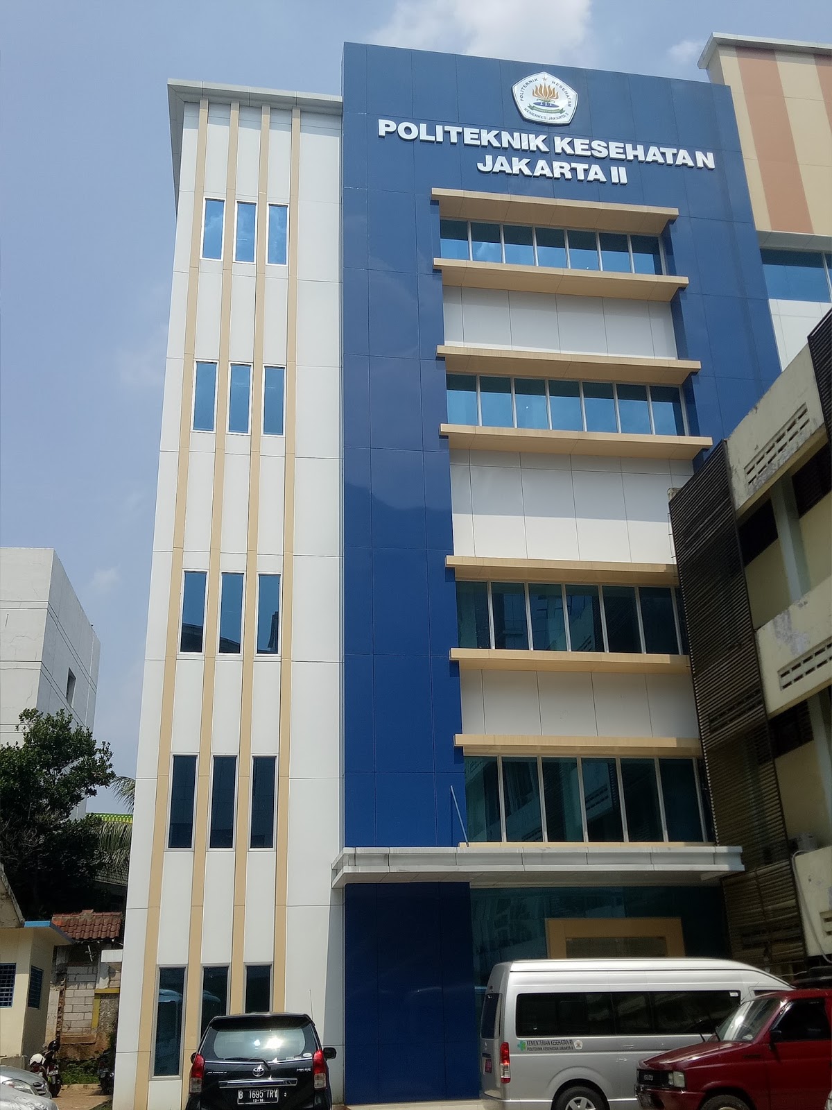 Biaya Poltekkes Jakarta 2020/2021 Terbaru Lengkap