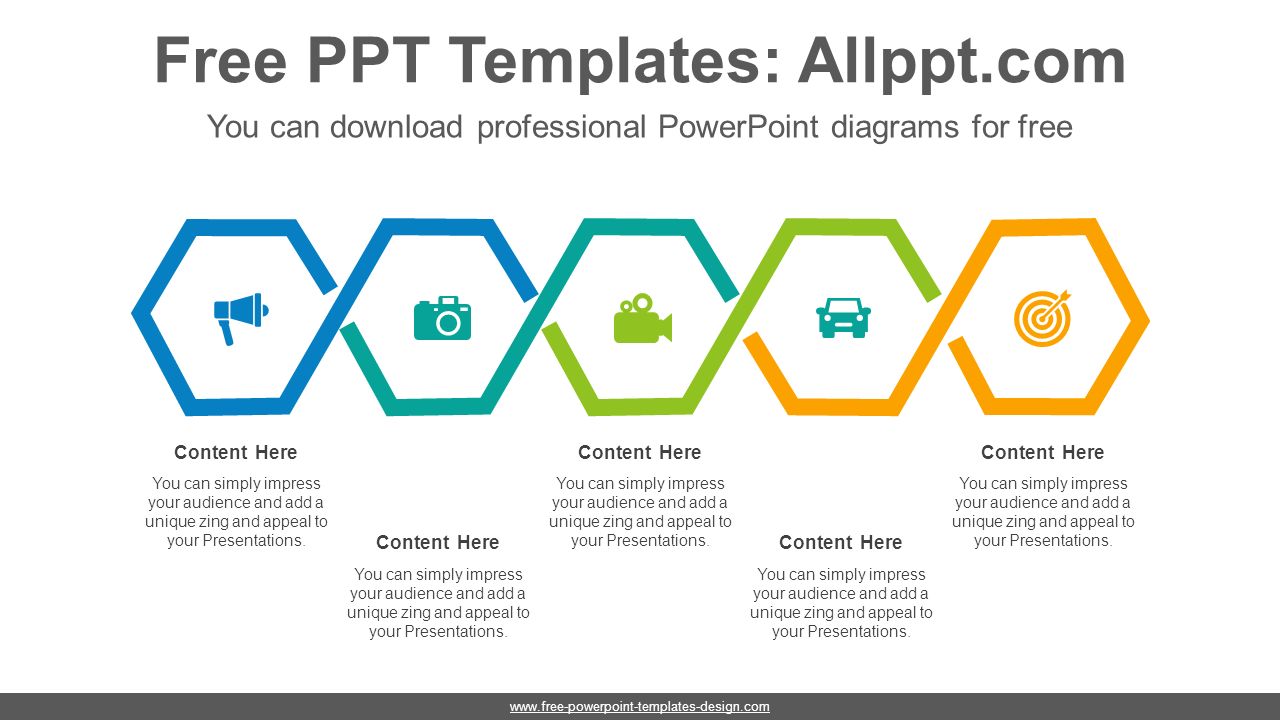 13 Situs Download Template Ppt Keren Dan Gratis 2021 Mamikos Info