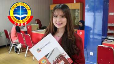 Jurusan Dan Akreditasi Universitas Sangga Buana 2020/2021