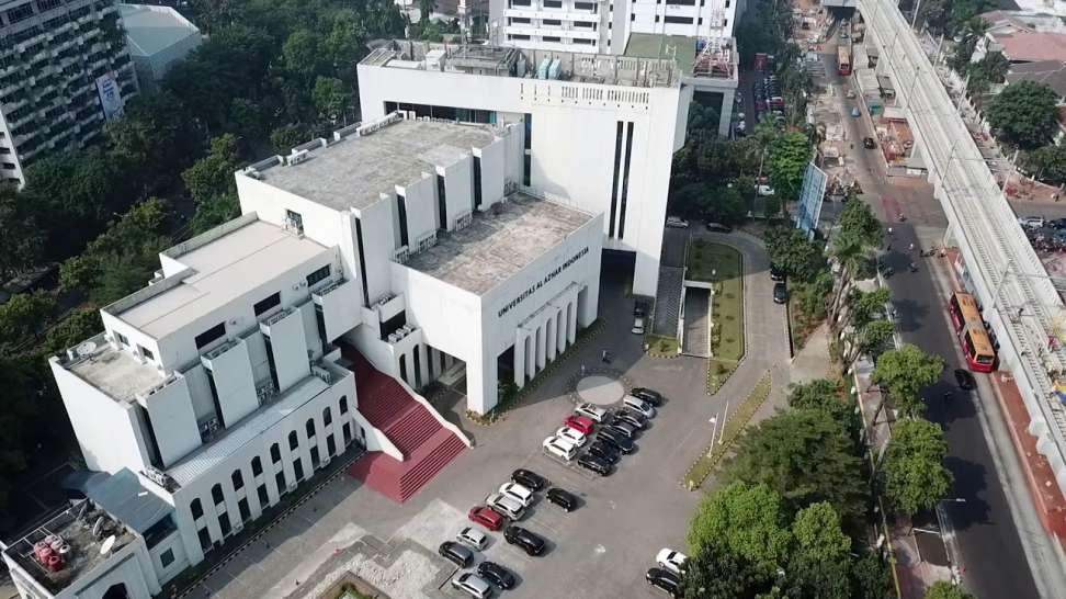 12 Kampus Jurusan Bioteknologi Terbaik di Indonesia Soal Terbaru