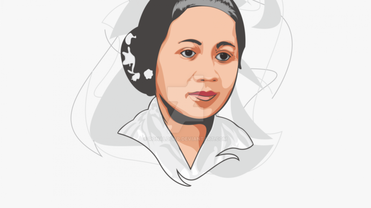 80 Quotes Ra Kartini 2021 Bahasa Indonesia Dan Bahasa Inggris Mamikos Info