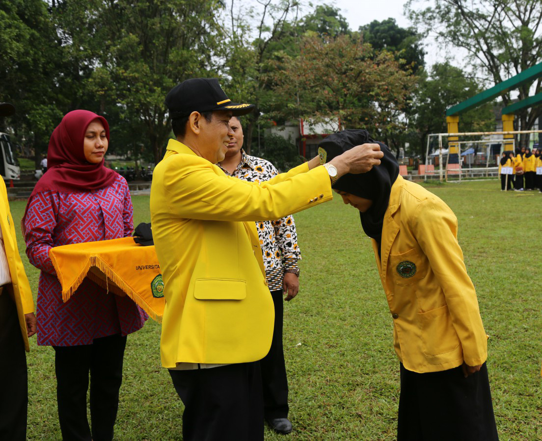 Jurusan Dan Akreditasi Universitas Siliwangi Unsil Mamikos Info