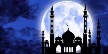 7 Ucapan Idul Fitri Sesuai Sunnah dan Arti Minal Aidin Wal Faidzin