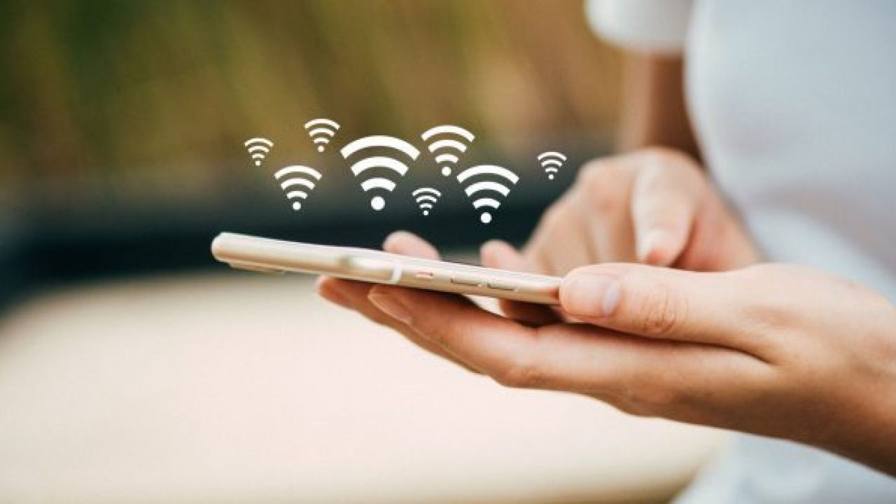 10 Cara Memperkuat Sinyal Wifi Android Serta Rekomendasi Alat Penguatnya Mamikos Info