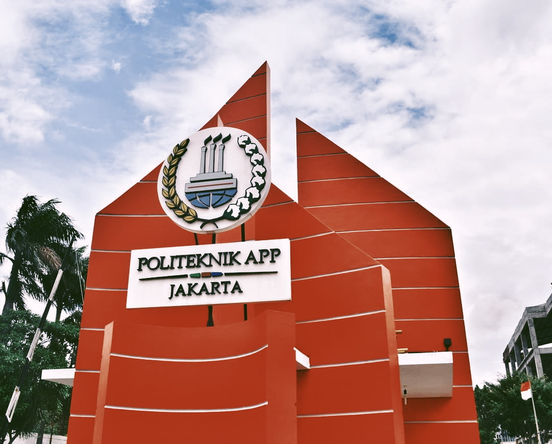 Pendaftaran Politeknik APP Jakarta 