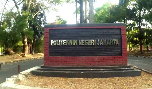 Biaya UKT PNJ Politeknik  Negeri  Jakarta  2022 2022