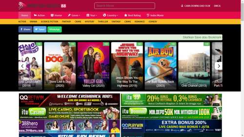 12 Situs Download Film India Terbaru Sub Indo Selain ...