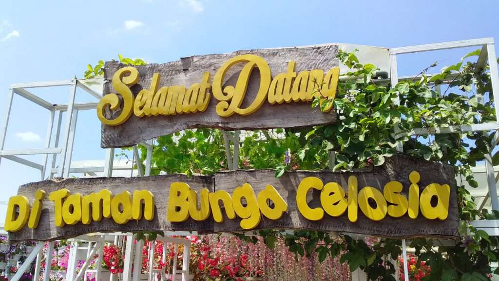 10 Wisata Semarang yang Sudah Dibuka Saat New Normal