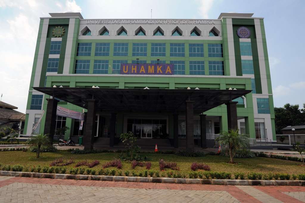 Universitas Jurusan Bimbingan Konseling di Jakarta