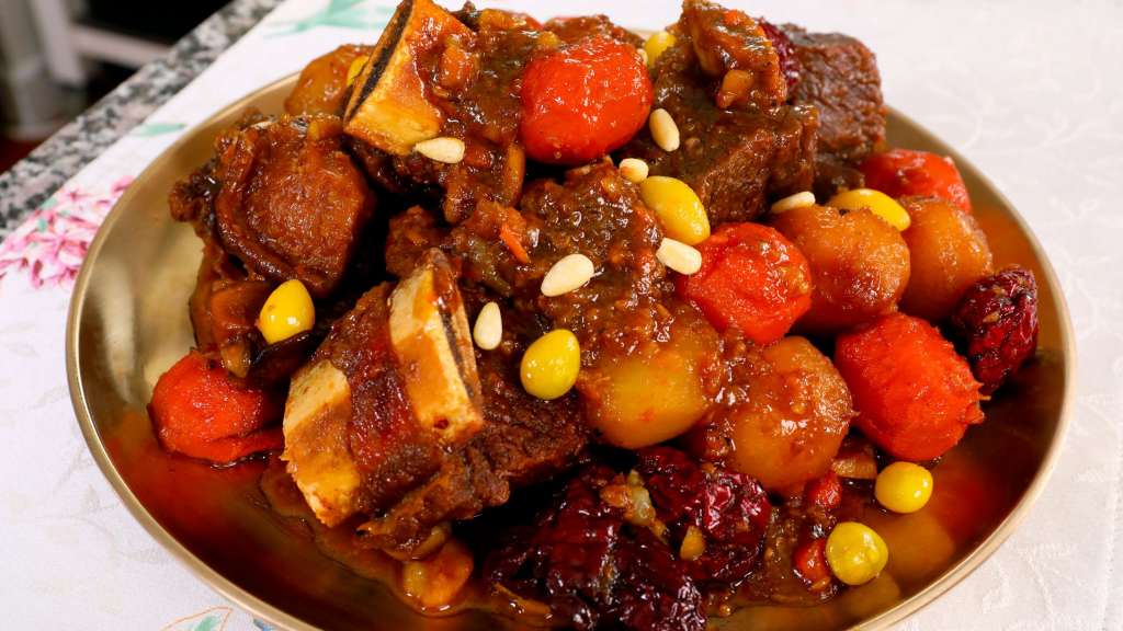 Resep Semur Daging Kuah Sederhana tapi Sedap