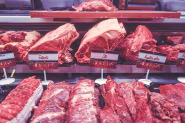 Cara Menyimpan Daging di Kulkas Biar Awet Ala Anak Kost