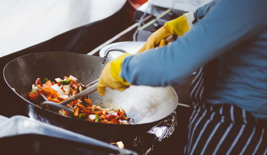  Resep  Cara Membuat Tongseng  Kambing  yang Mudah tapi Istimewa