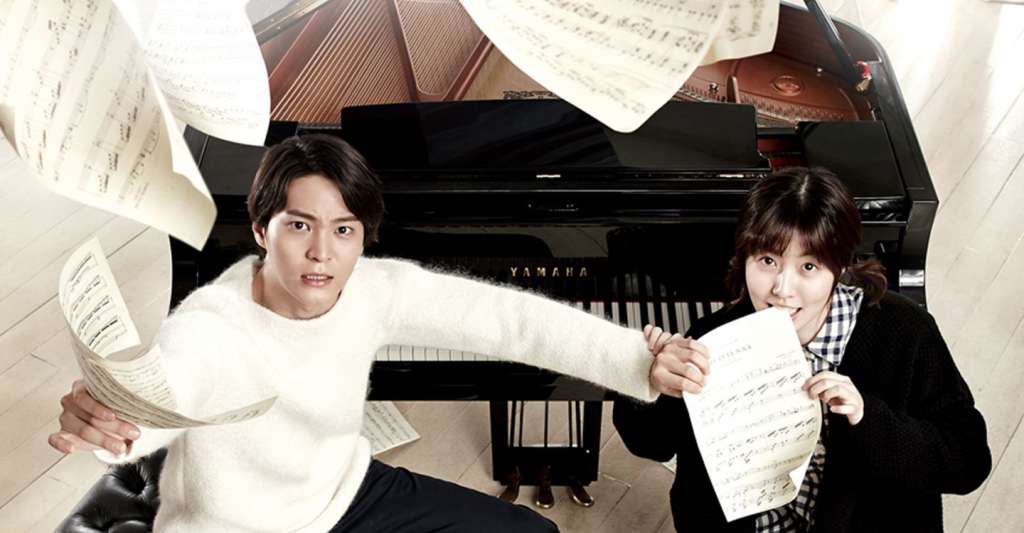 48 Drama Korea Tentang Anak Sekolah Terbaru 2020