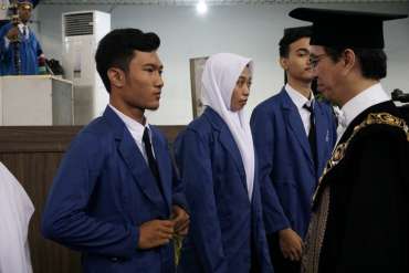 Daya Tampung Program Studi SKM ITS 2020/2021