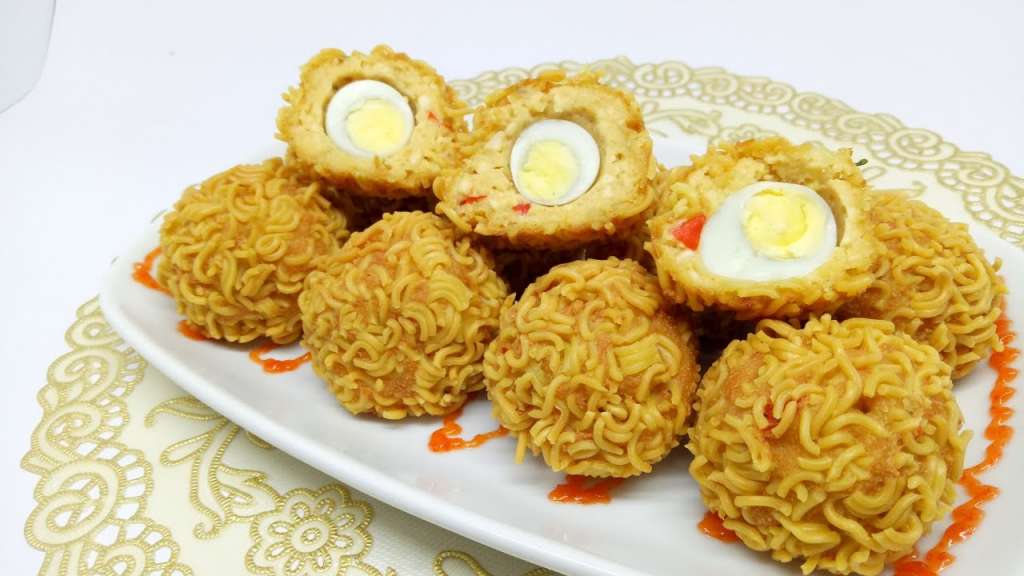 30 Aneka Olahan Makanan Sederhana Dari Telur Cocok Untuk Anak Kost Mamikos Info
