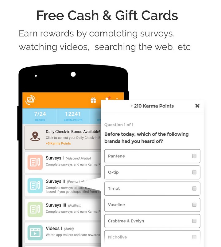 17 Aplikasi Penghasil Uang Di Hp Android 2020 Mamikos Info