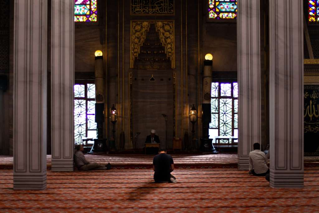 Kata Bijak Islami Terbaru Tentang Kehidupan Penyejuk Hati