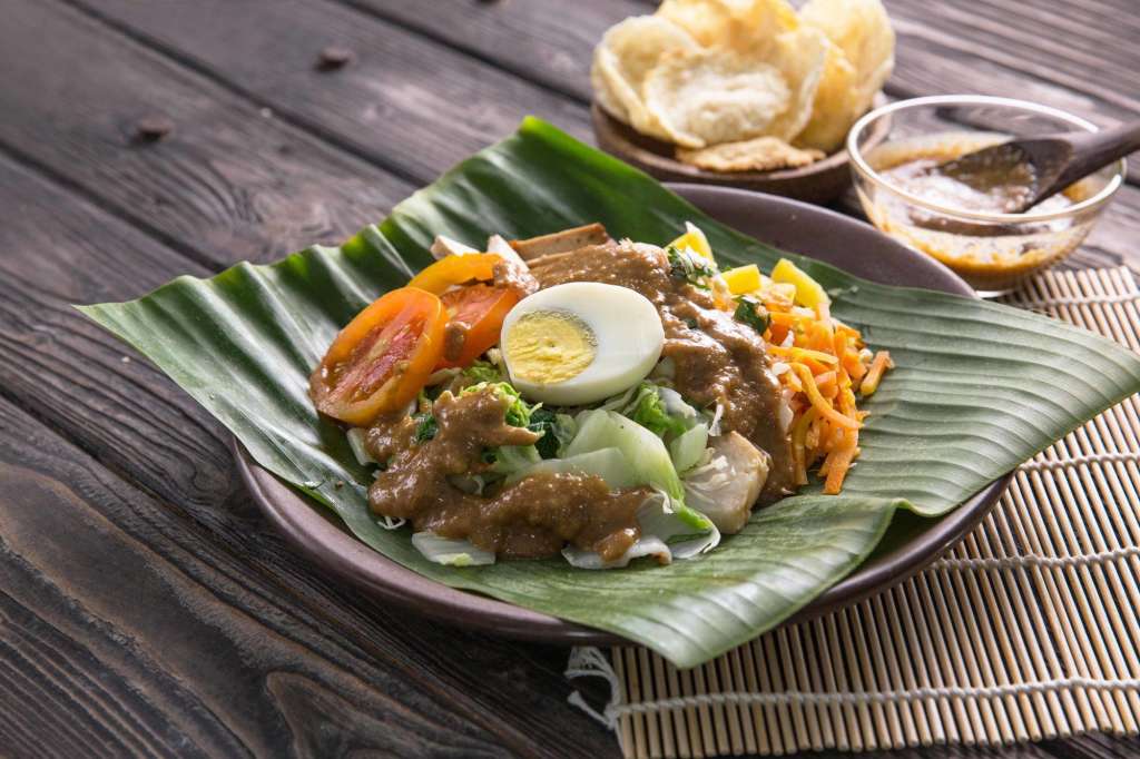 Makanan Khas Indonesia yang Dikenal oleh Dunia