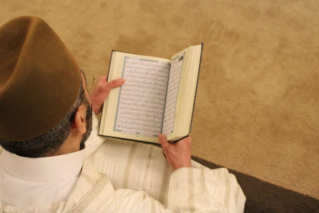 Kata Bijak Islami Terbaru Tentang Kehidupan Penyejuk Hati