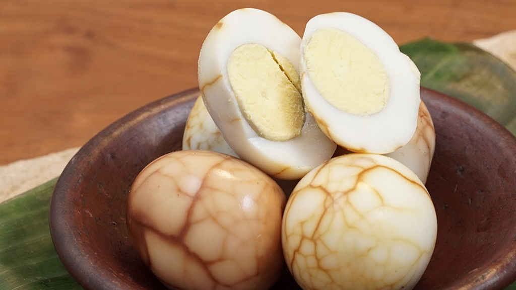 30 Aneka Olahan makanan sederhana dari telur, Cocok Untuk Anak Kost