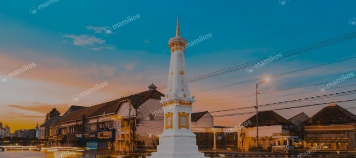 Yogyakarta